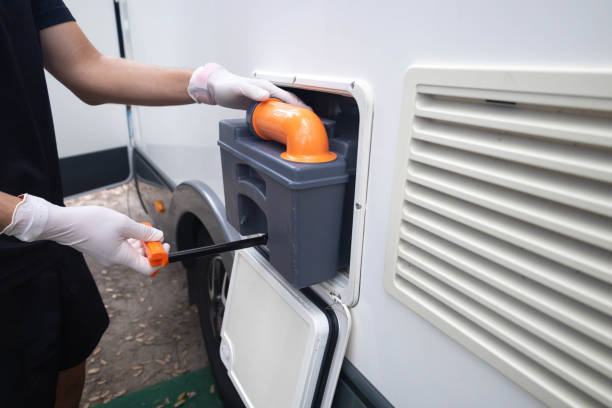 Best Construction site porta potty rental  in Cape St Claire, MD
