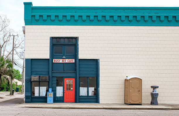 Best Porta potty delivery and setup  in Cape St Claire, MD