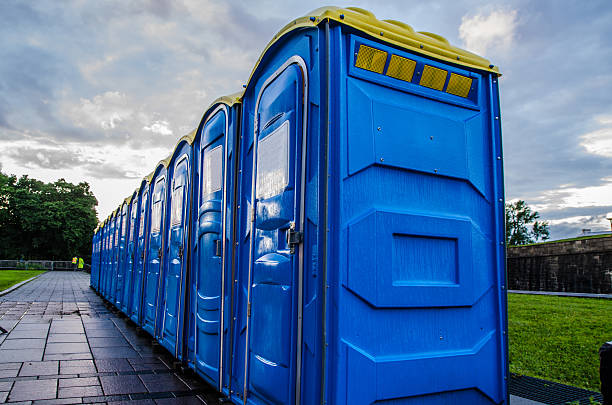 Portable bathroom rental in Cape St Claire, MD